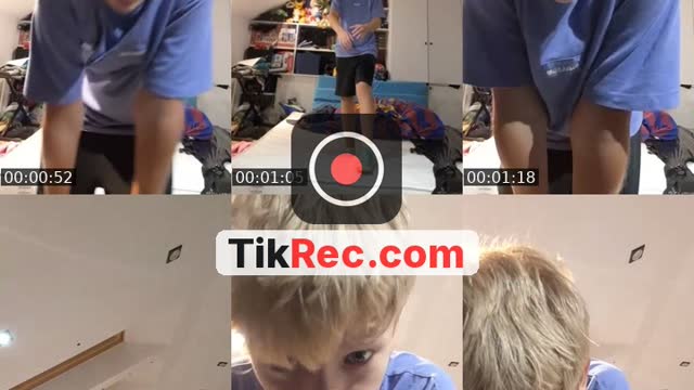 TikTok live: Lets Go LIVE! by @markerx5