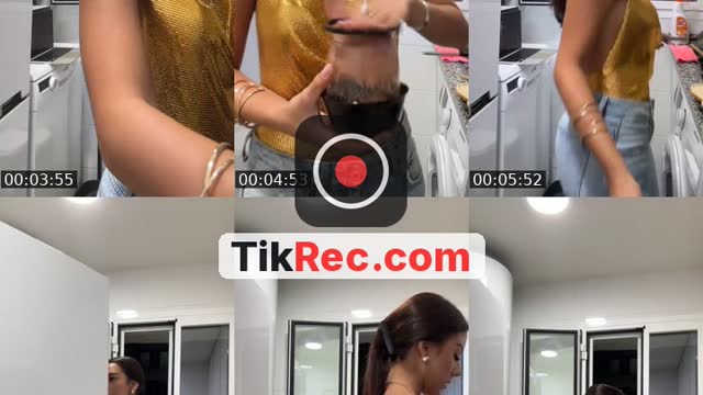 @isabellaaa0902 TikTok live