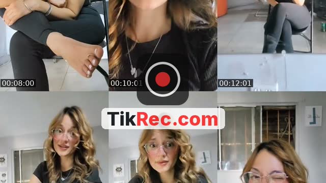 @ely420forever TikTok live