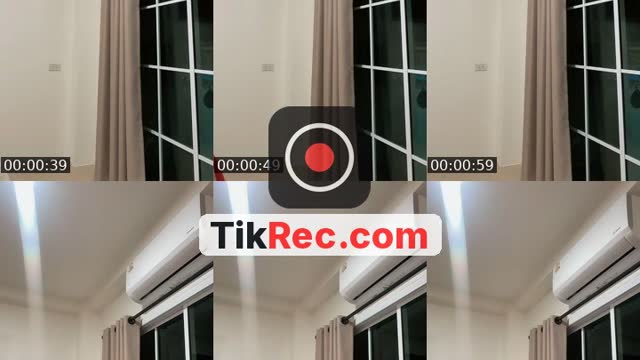 @meawtt TikTok live