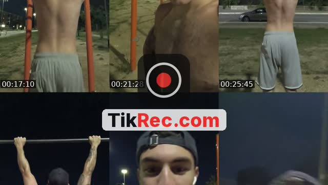 @lucapetro_ TikTok live