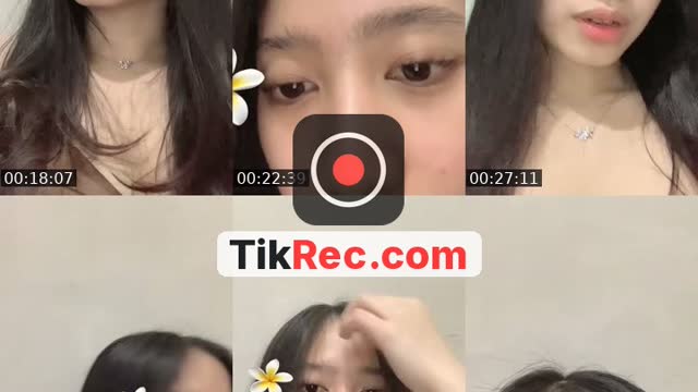 @coquette443 TikTok live