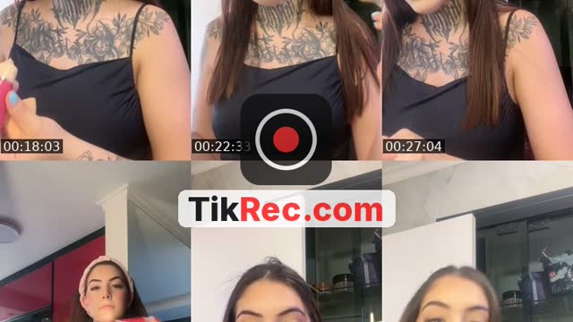 @_geovana_000 TikTok live from 2026-09-25