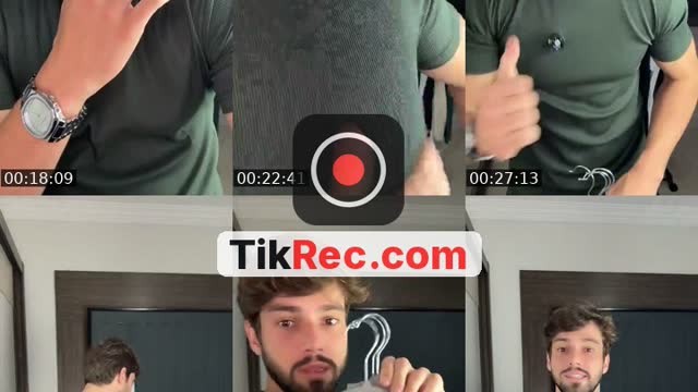 @jurairjrrecomenda TikTok live from 2026-09-25