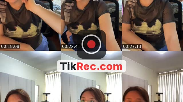 @rayotec TikTok live from 2026-09-25