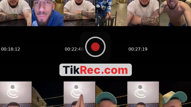 @greca99 TikTok live from 2026-09-25