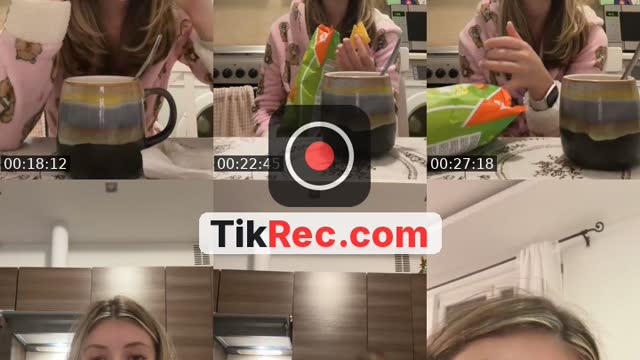 @avaapoletski TikTok live from 2026-09-25