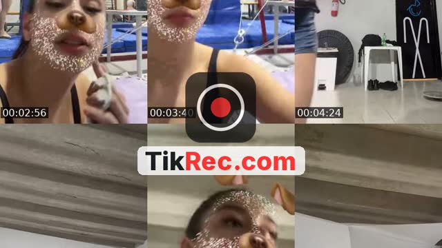 @09_ribeiro0 TikTok live