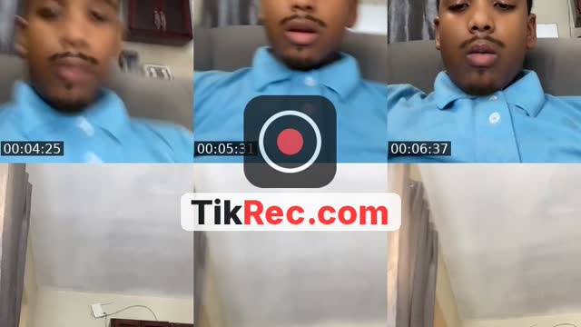@darielventura86 TikTok live