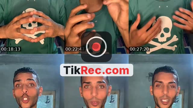 @yassen_eltrky0 TikTok live from 2026-09-25