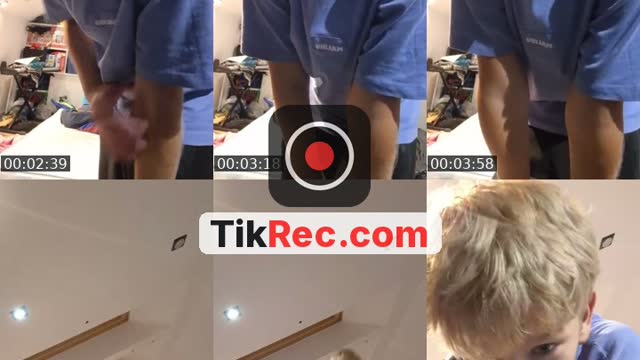 TikTok live: Lets Go LIVE! by @markerx5