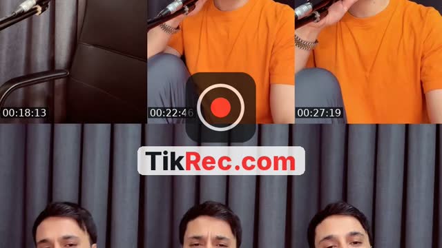 @or_vip1 TikTok live