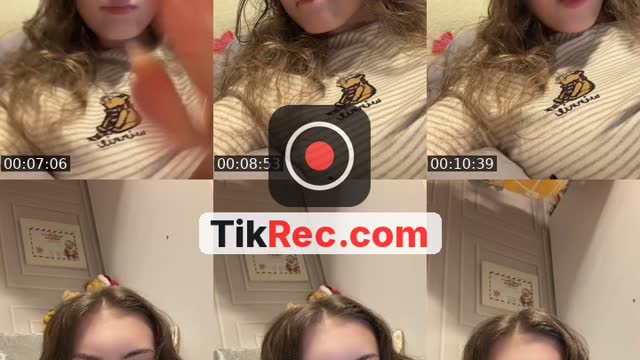 @xox_dekota_xox TikTok live