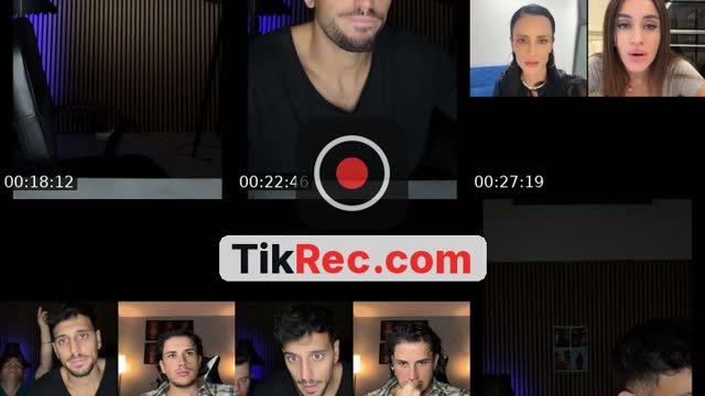 @mastro.10 TikTok live