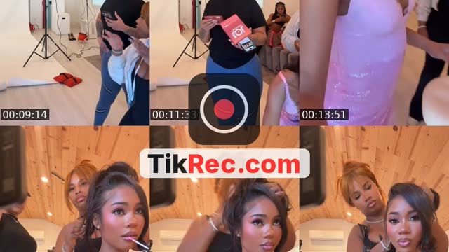@yonaroyale TikTok live from 2026-09-25