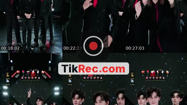 TikTok live: KING GAMES: Who Will Be King? by @allred_official1