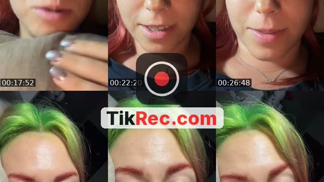 @arizzzzl TikTok live from 2026-09-25