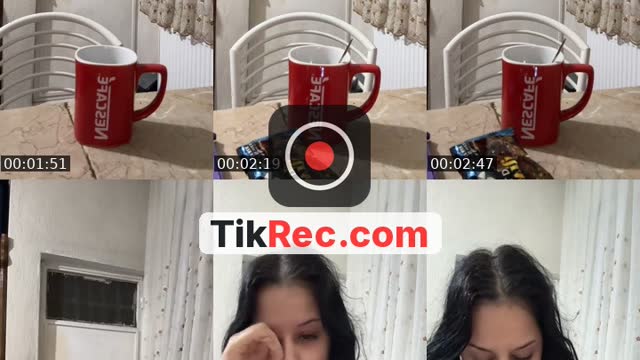@aysenurlandiniz1 TikTok live