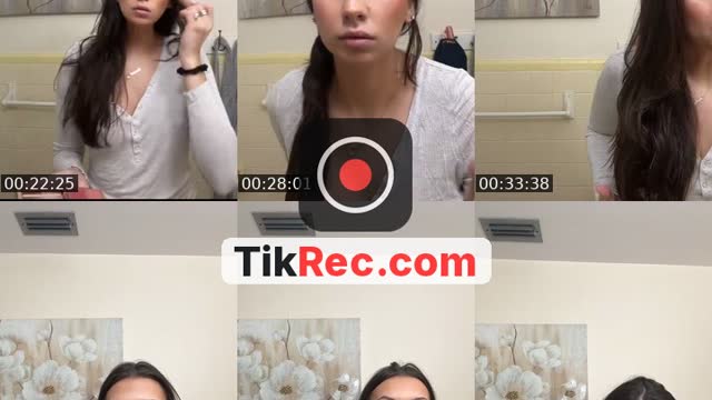 TikTok live: GOING LIVE!!! by @tiktokuser2062