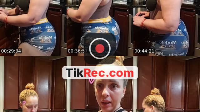 @tiktokshopdelarubia TikTok live from 2026-09-25