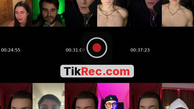 @imstrizh TikTok live from 2026-09-25