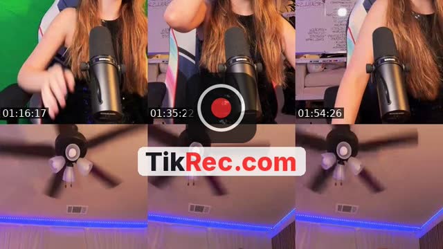@lyssaurora TikTok live from 2026-09-25