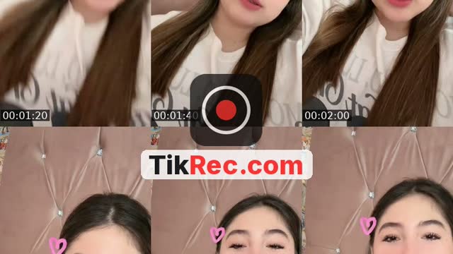 @karlita_viz TikTok live