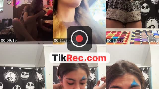 @adriaalicea TikTok live from 2026-09-25