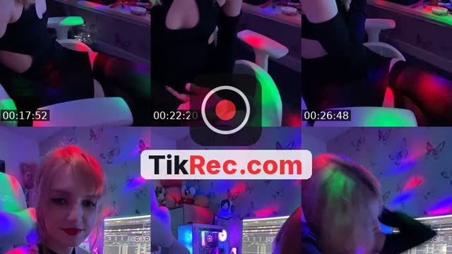 @anitariley_x2 TikTok live from 2026-09-25
