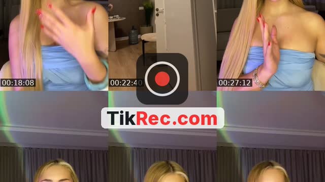 @luckyyy330 TikTok live