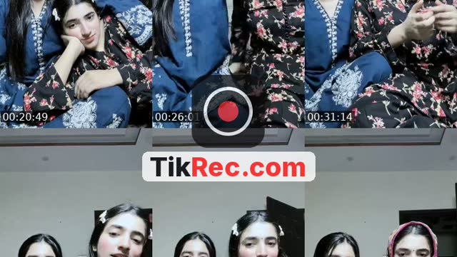 @mahamkhanji0 TikTok live from 2026-09-25