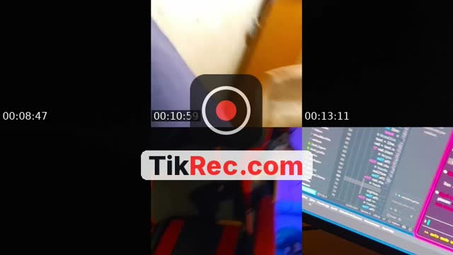 @medicineh TikTok live from 2026-09-25