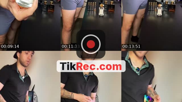 @adhduke TikTok live from 2026-09-25