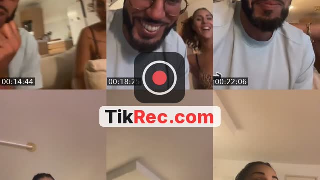 @la_nia_29 TikTok live