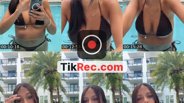 TikTok live: hii say it back😚 by @laniitaylor