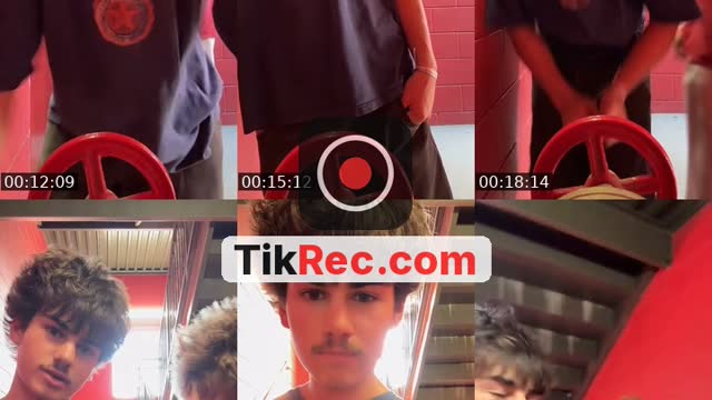 TikTok live: Mentioned you by @isaac.walters57