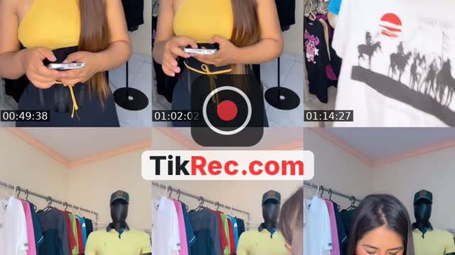 @mlacosta993 TikTok live from 2026-09-25
