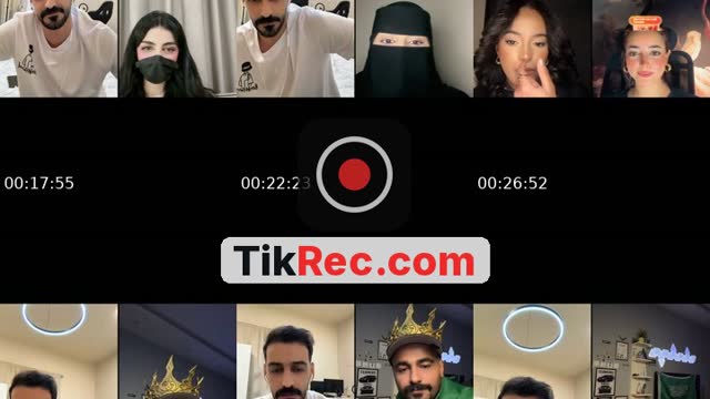 @sl_ww TikTok live
