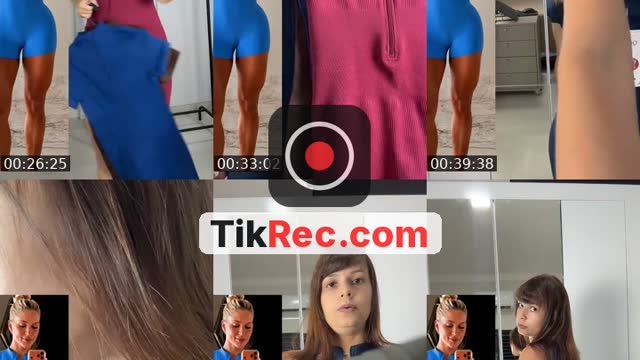 TikTok live: Macaquinho fitness by @inspireimulheres