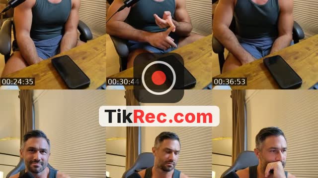@quilicizack TikTok live from 2026-09-25