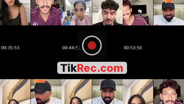 @assilrizqy TikTok live from 2026-09-25