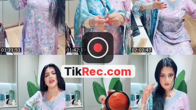 @natureehairoil TikTok live from 2026-09-25