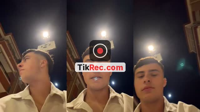 @abraham_ibanez_10 TikTok live