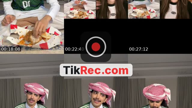 @ek502o TikTok live