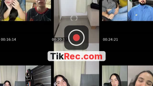 @lamonale TikTok live