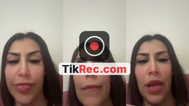 @fernandamusadosantos TikTok live