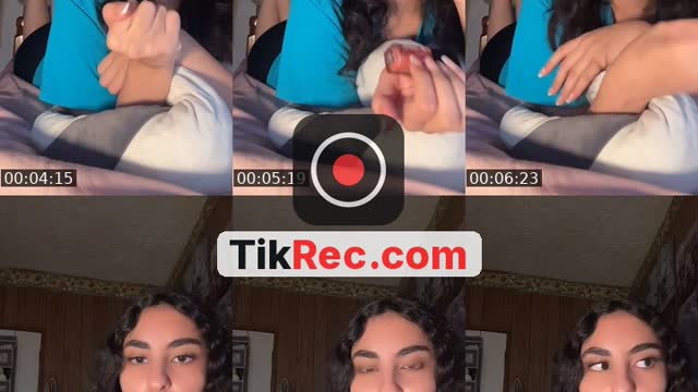 @spiral4marss TikTok live from 2026-09-25