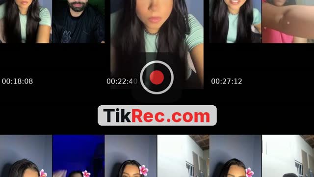 TikTok live: Sonho de ganhar meu primeiro 🏰 by @schaianekister