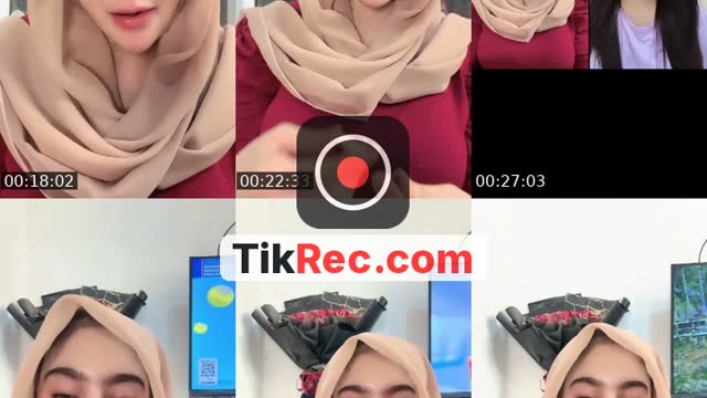 @cutsanjan4 TikTok live