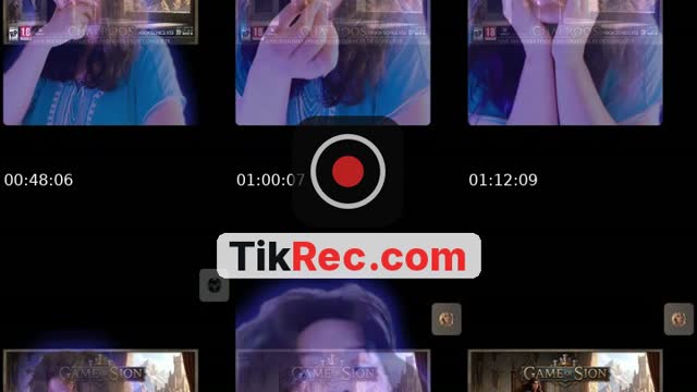 @chai.roos.official TikTok live from 2026-09-25